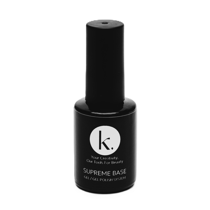 Supreme Base Gel 15ml