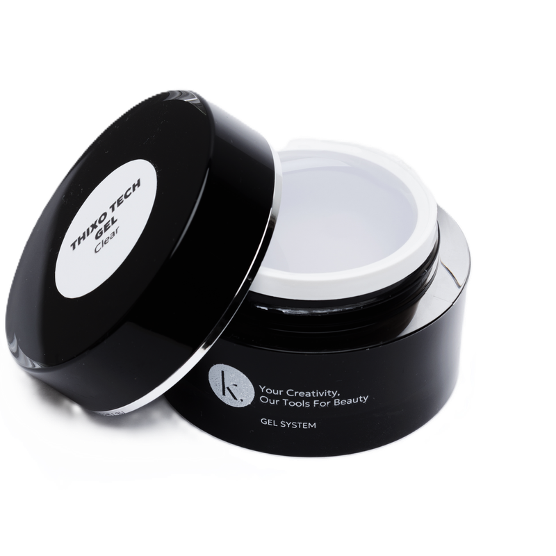 ThixoTech Gel – Clear 30ml