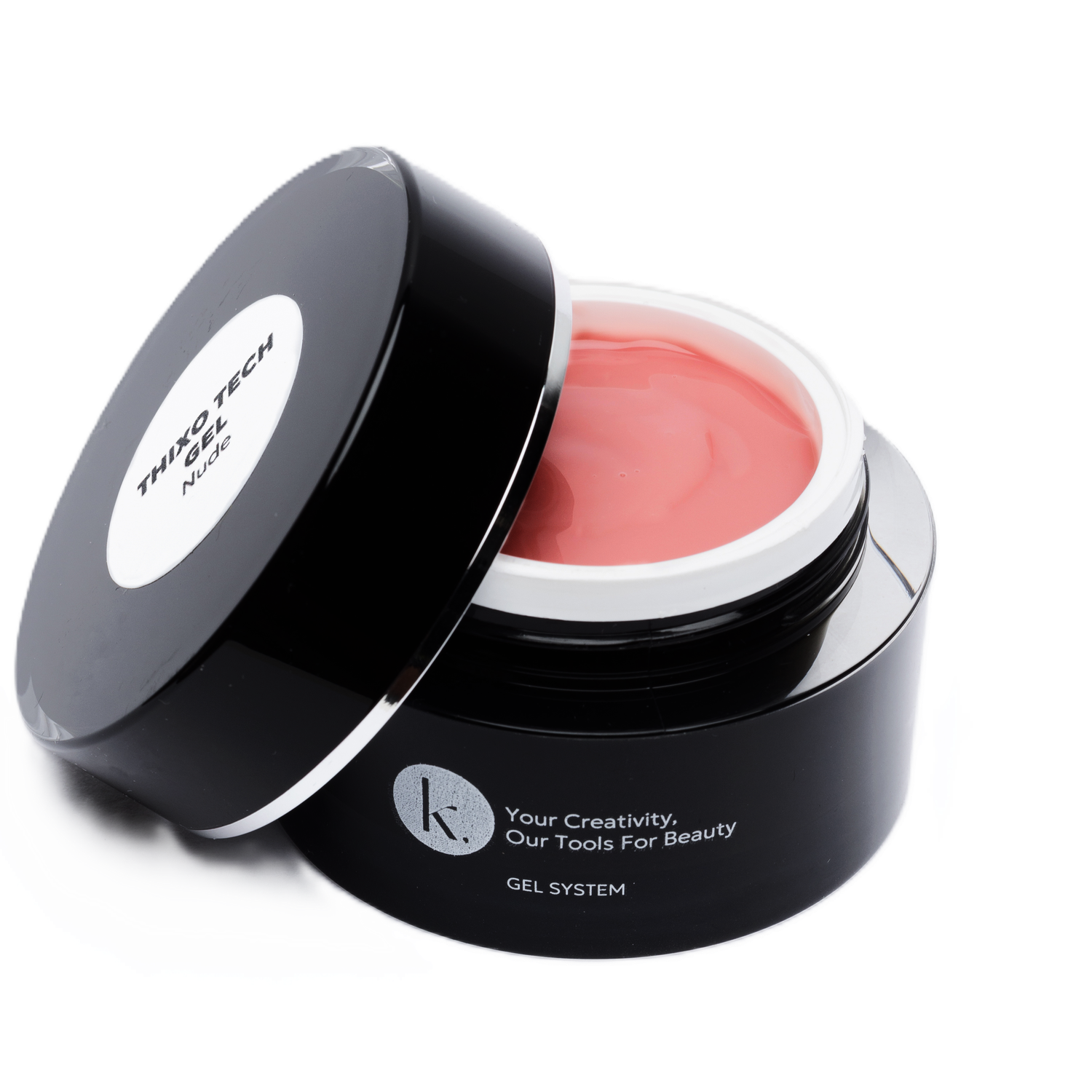ThixoTech Gel – Nude 30ml