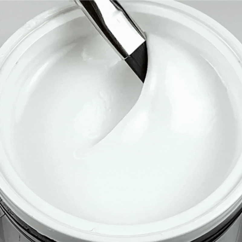 ​Fiber Ultra Gel - Extreme White 30ml