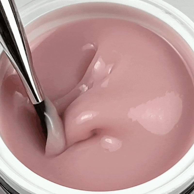 Fiber Ultra Gel – Almond 30ml