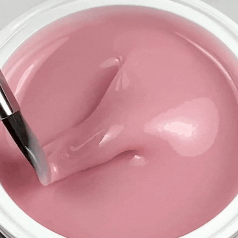 Fiber Ultra Gel – Pastel Pink 30ml