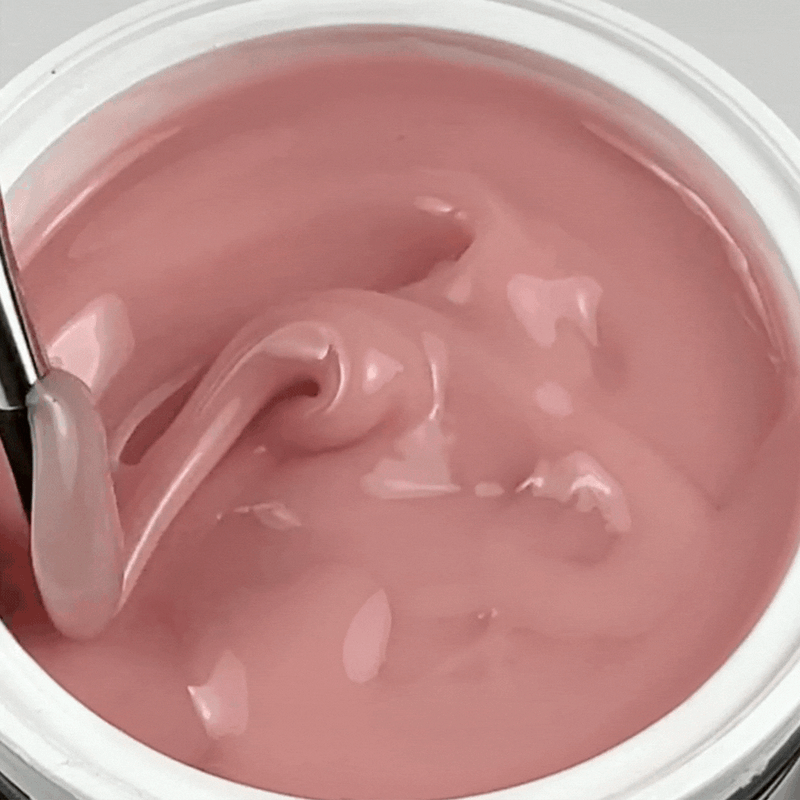 Thixo Tech Gel – Sandy Rose 30ml