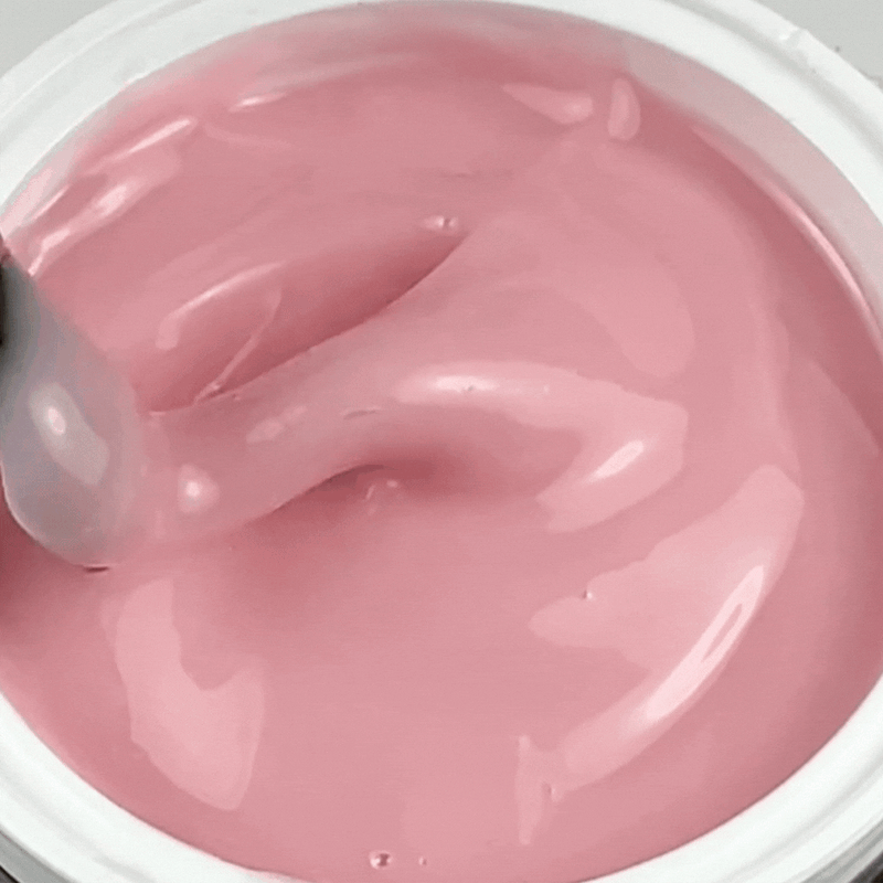 Miracle Gel – Pastel Pink 30ml