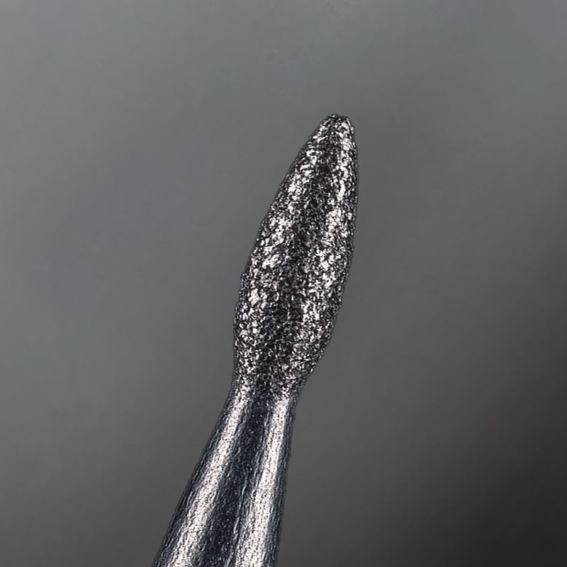 Diamond Bit Flame Fine 2.2 mm