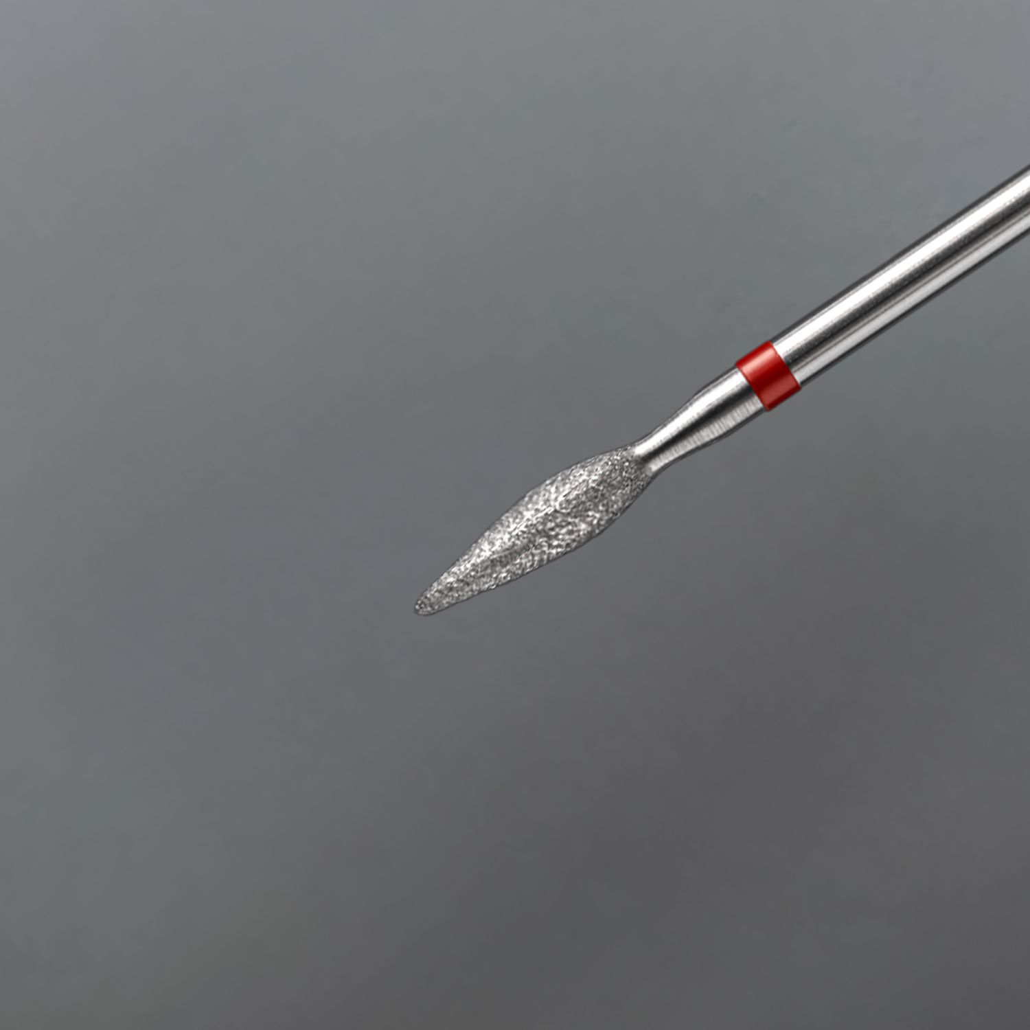 Diamond Bit Flame Fine 2.2 mm