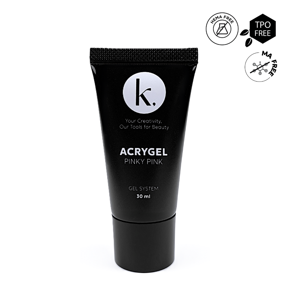 Acrygel - Pinky Pink 30ml