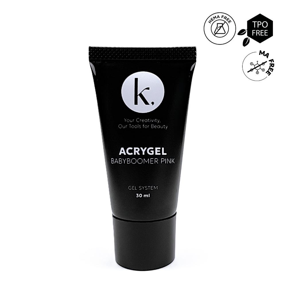 Acrygel - Babyboomer Pink 30ml