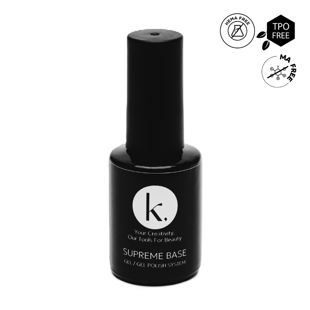 Supreme Base Gel 15ml