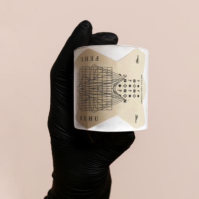 ΦΟΡΜΕΣ &quot;FEHU&quot;