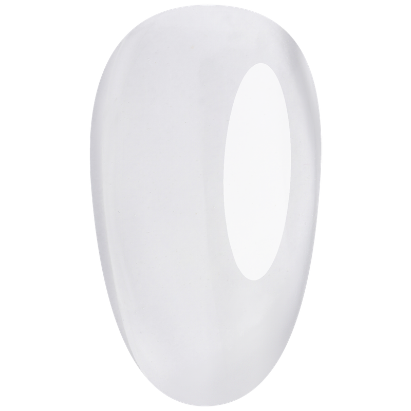 E.MiLac Fiber Base Gel Clear #1, 15 ml.