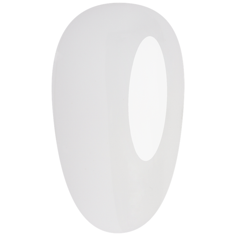 E.MiLac Fiber Base Gel Milk #2, 15 ml.