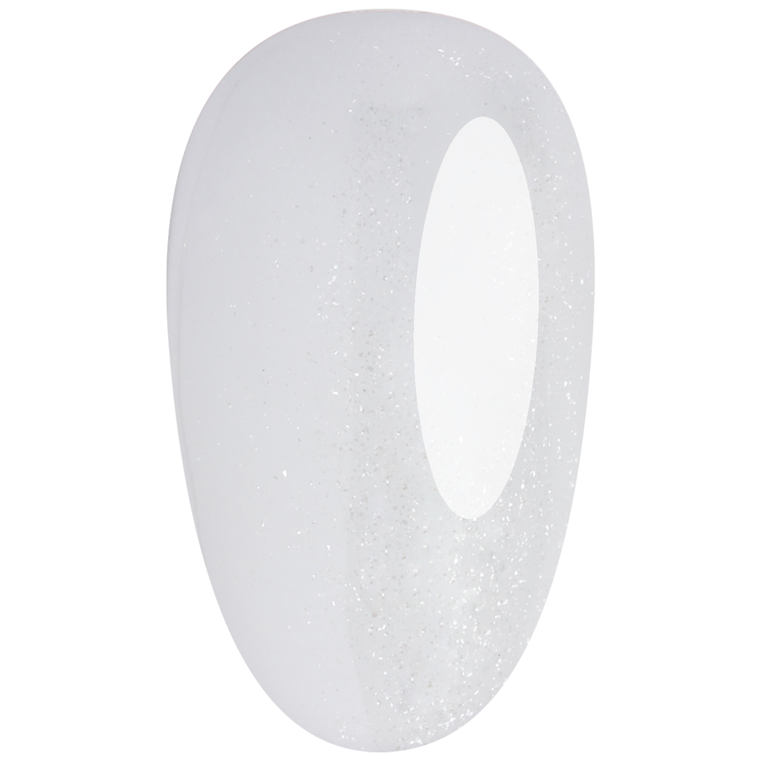 E.MiLac Fiber Base Gel Diamond #4, 15 ml.