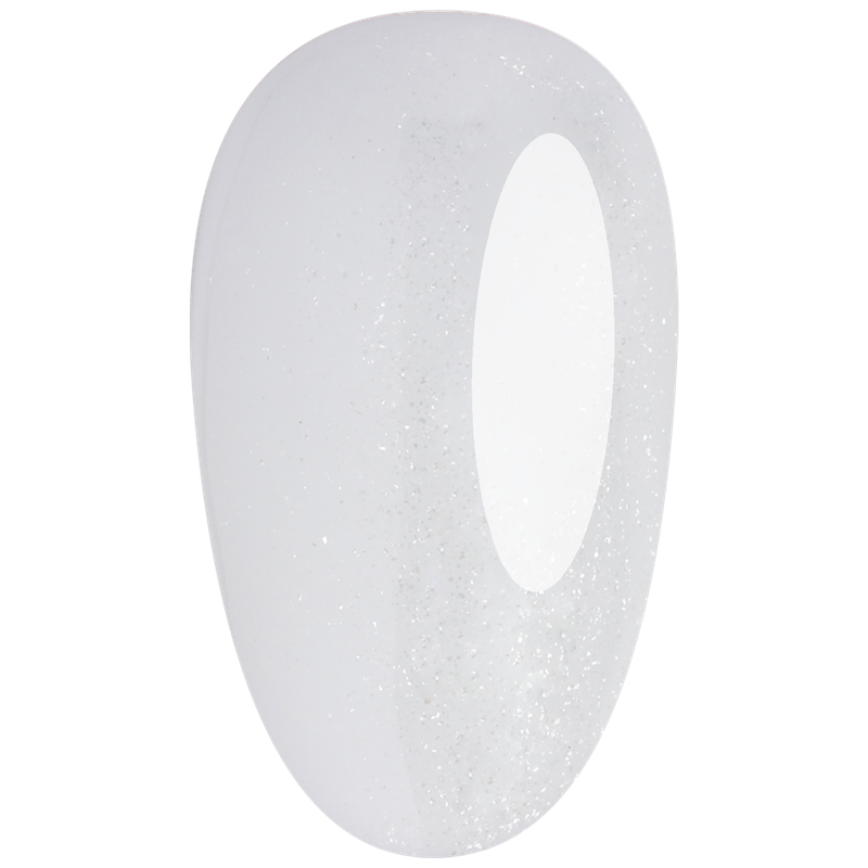 E.MiLac Fiber Base Gel Diamond #4, 15 ml.