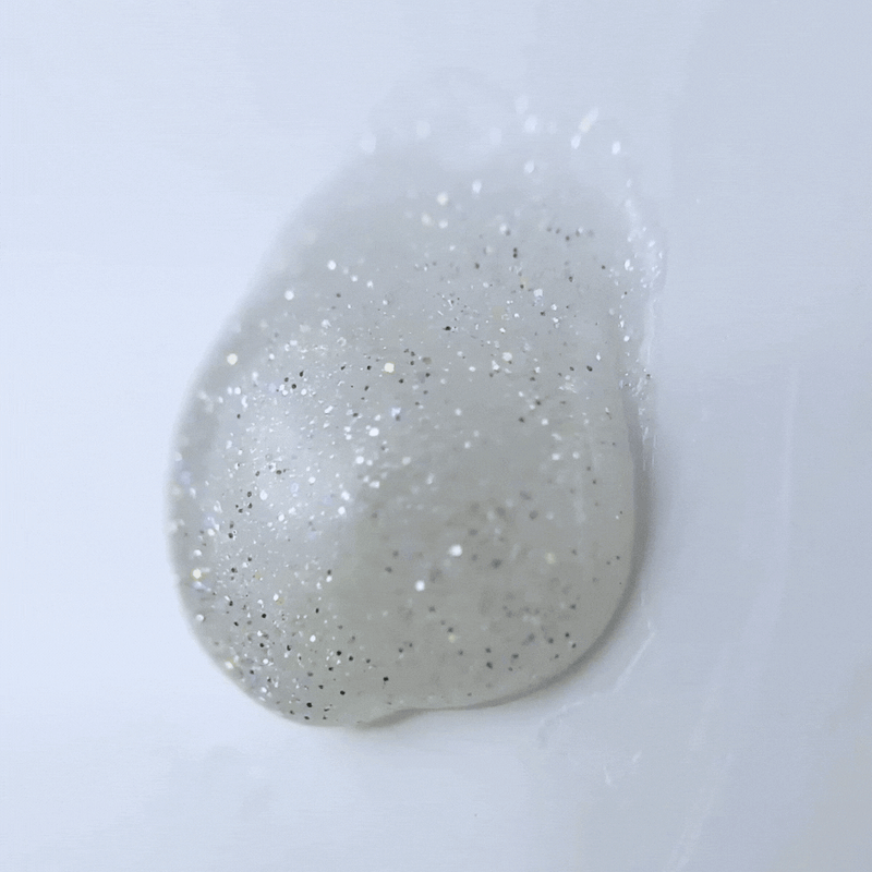 Acrygel - Shimmer Ivory 30ml