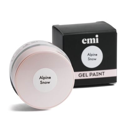 GEL PAINTS &quot;emi&quot;