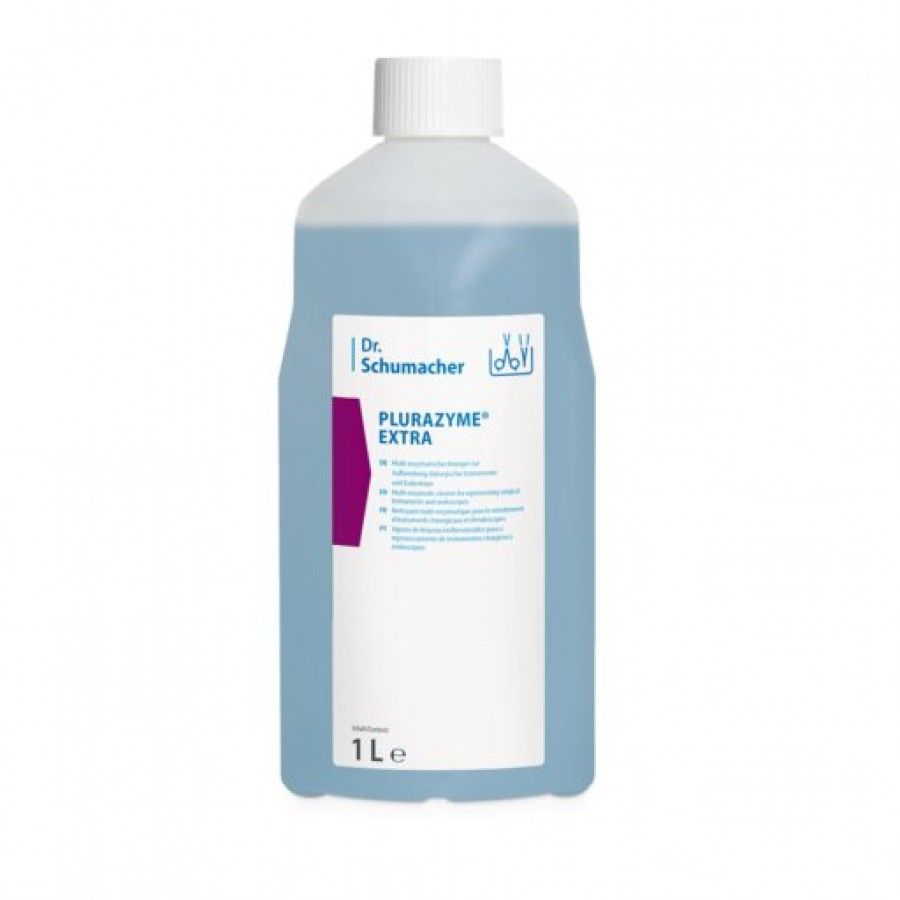 Plurazyme extra - 1000ml