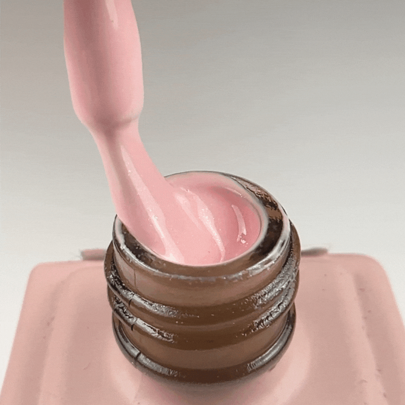 E.MiLac EG Sweet lies #345, 9 ml.