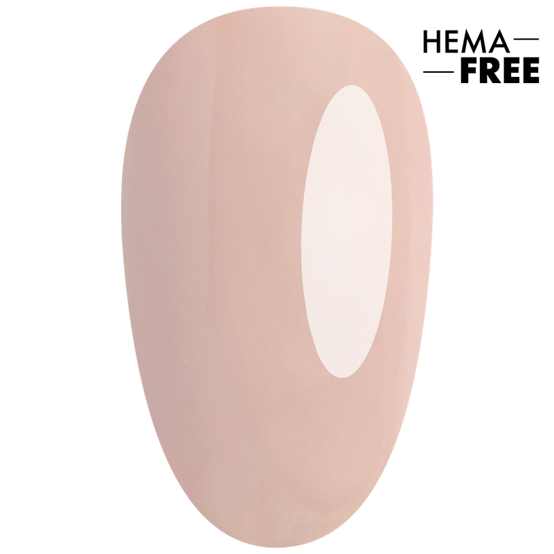 E.Milac CW Nude Look #096, 9ml.