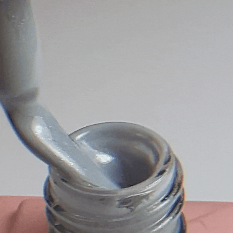 E.MiLac HC Chiseled Stone #426, 9 ml.