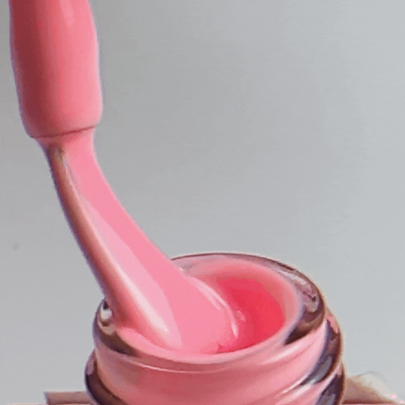 E.MiLac BP Pink Horizon #468, 9 ml.
