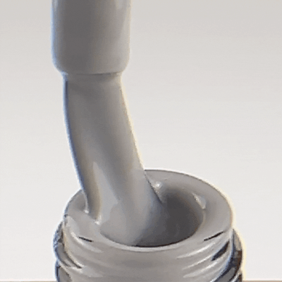 E.MiLac BS Grey Iceberg #259, 9 ml.