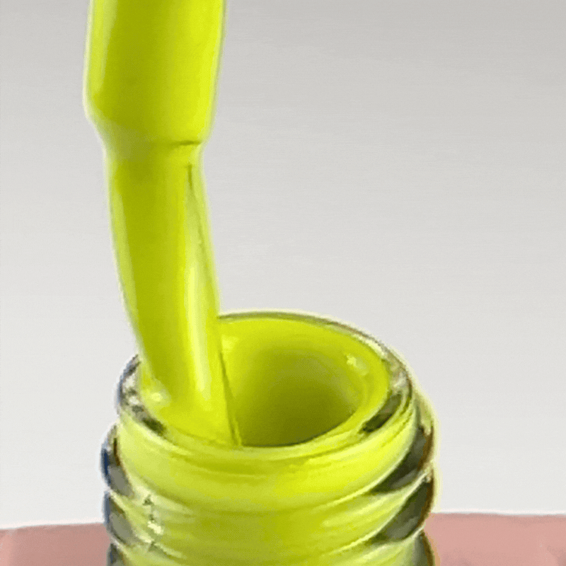 E.MiLac BP Lime Splash #475, 9 ml.