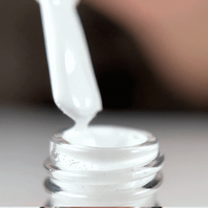 E.MiLac White Lotus #001, 9 ml.