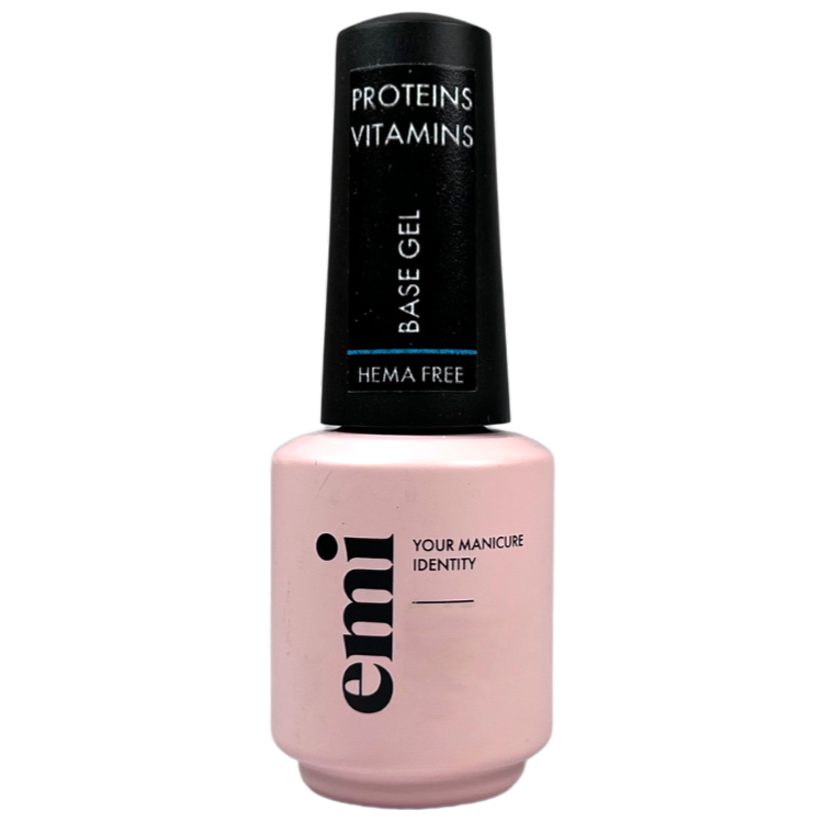 E.MiLac Base Gel HEMA free, 7ml