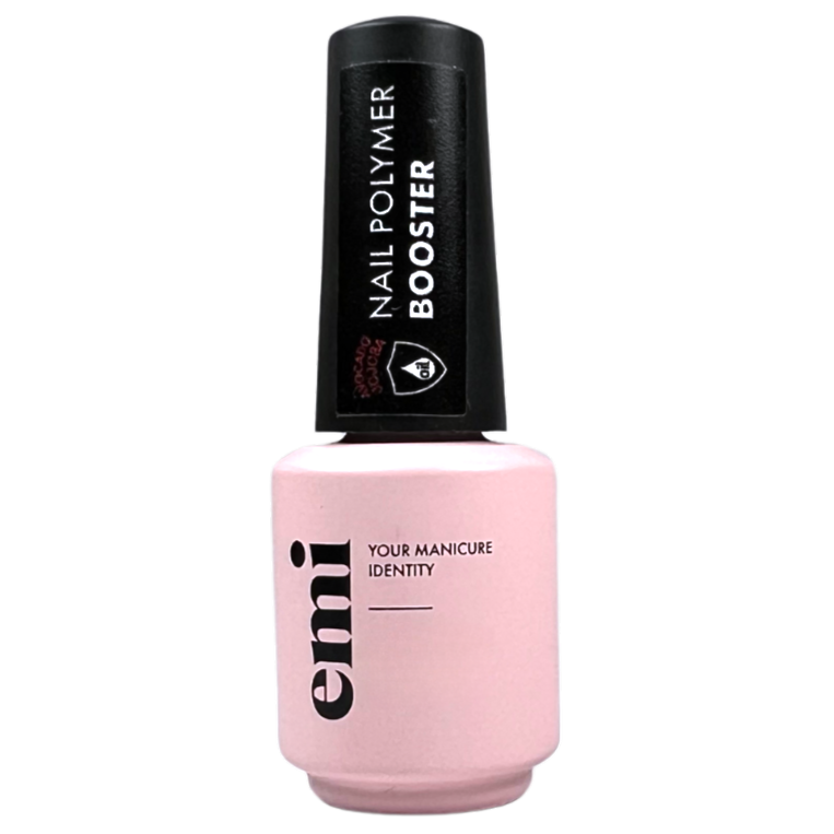 Nail Polymer Booster, 7ml.