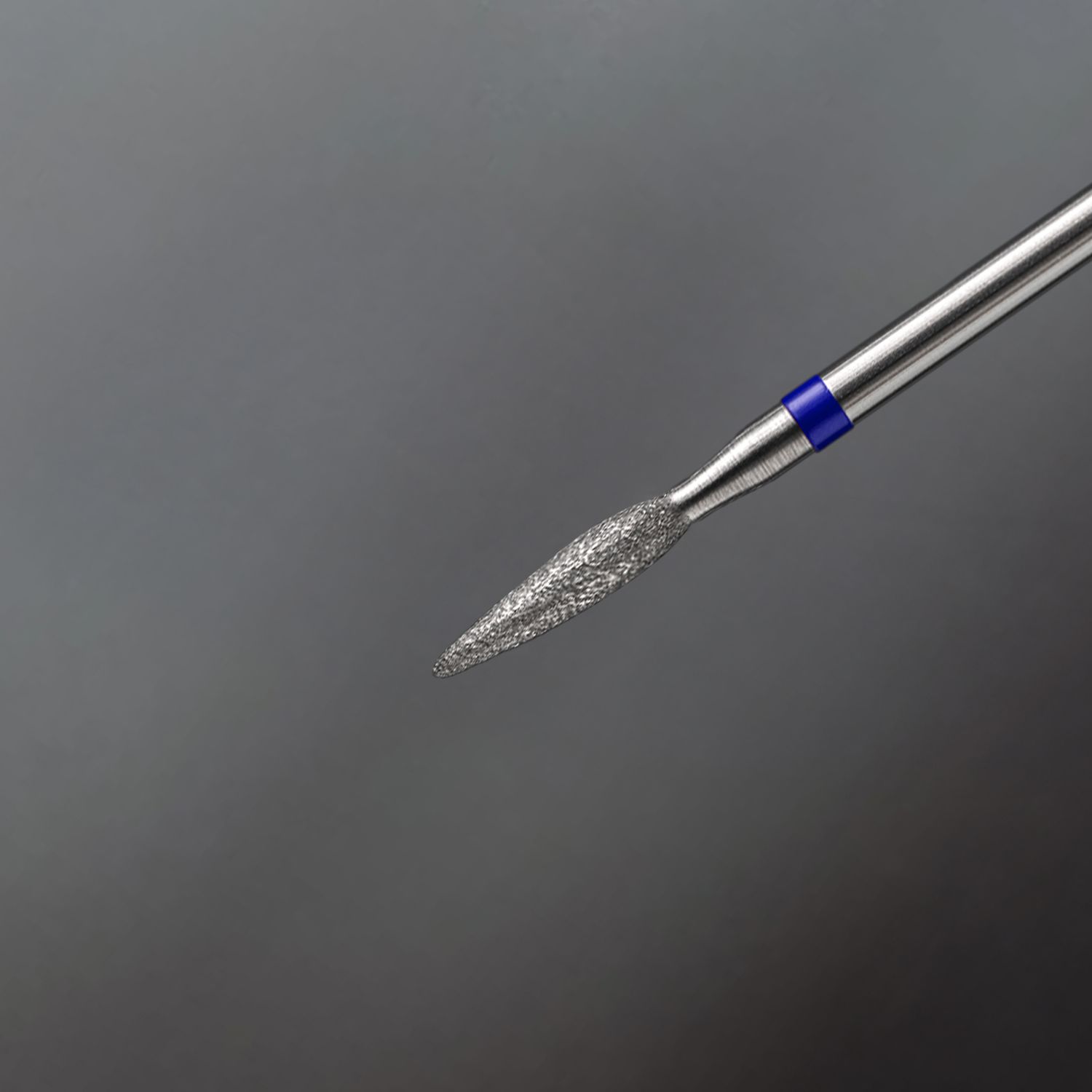 Diamond Bit Flame Medium 1,8 mm