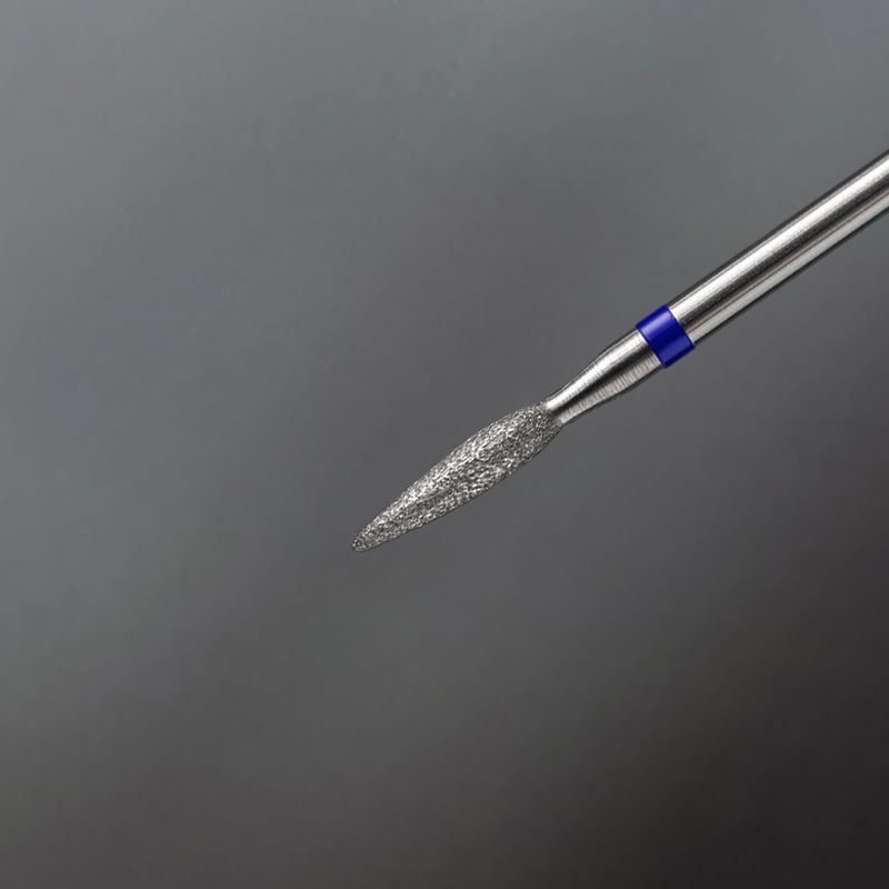 Diamond Bit Flame Medium 1,8 mm