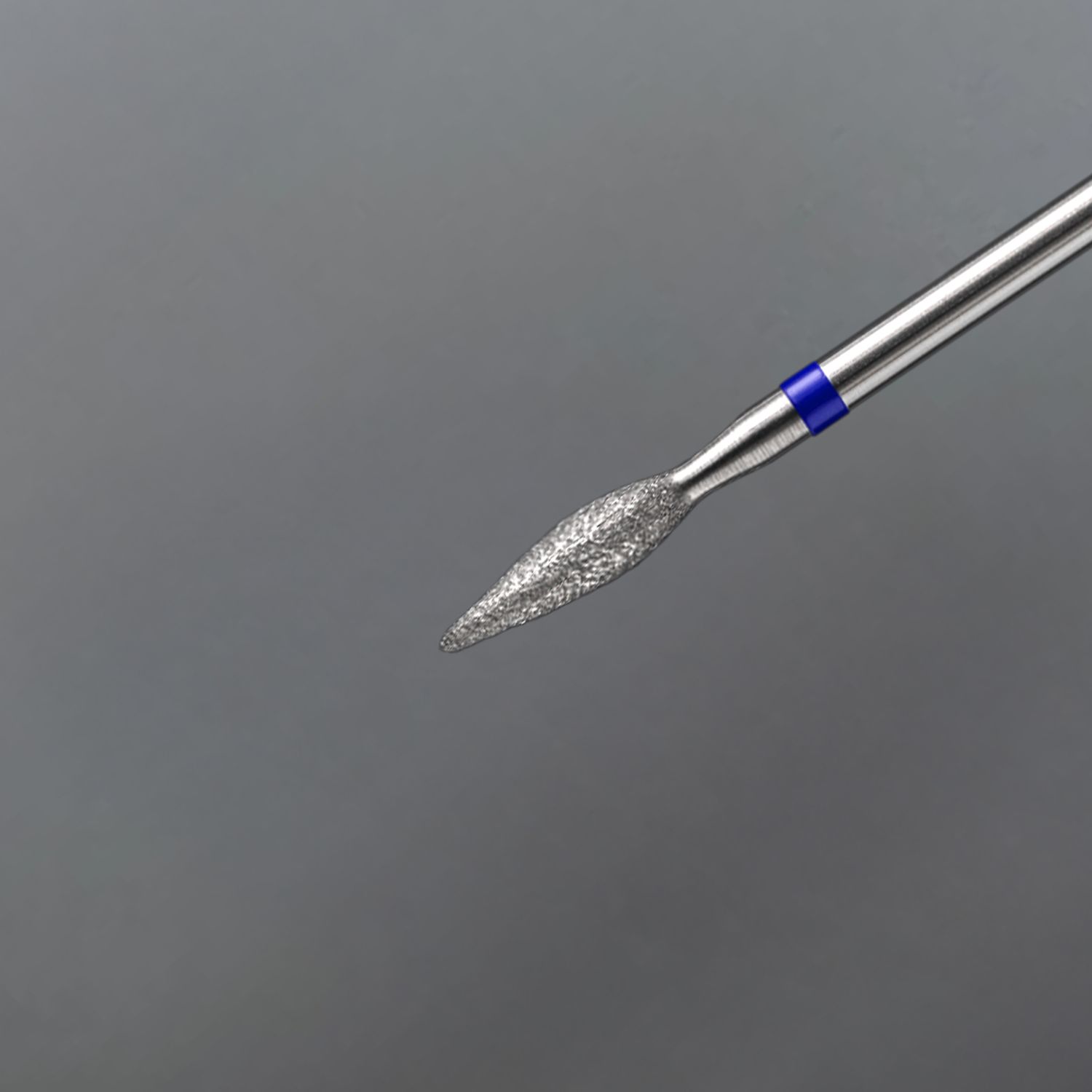 Diamond Bit Flame Medium 2,2 mm