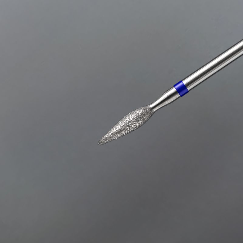 Diamond Bit Flame Medium 2,2 mm