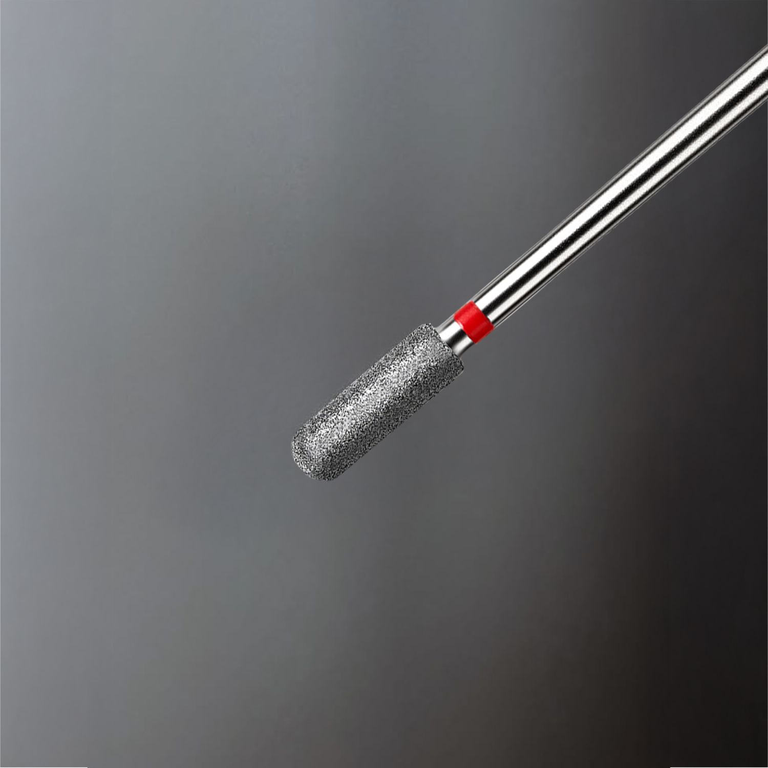 Diamond Safe Bit Rounded Cylinder Fine, 3.9 mm