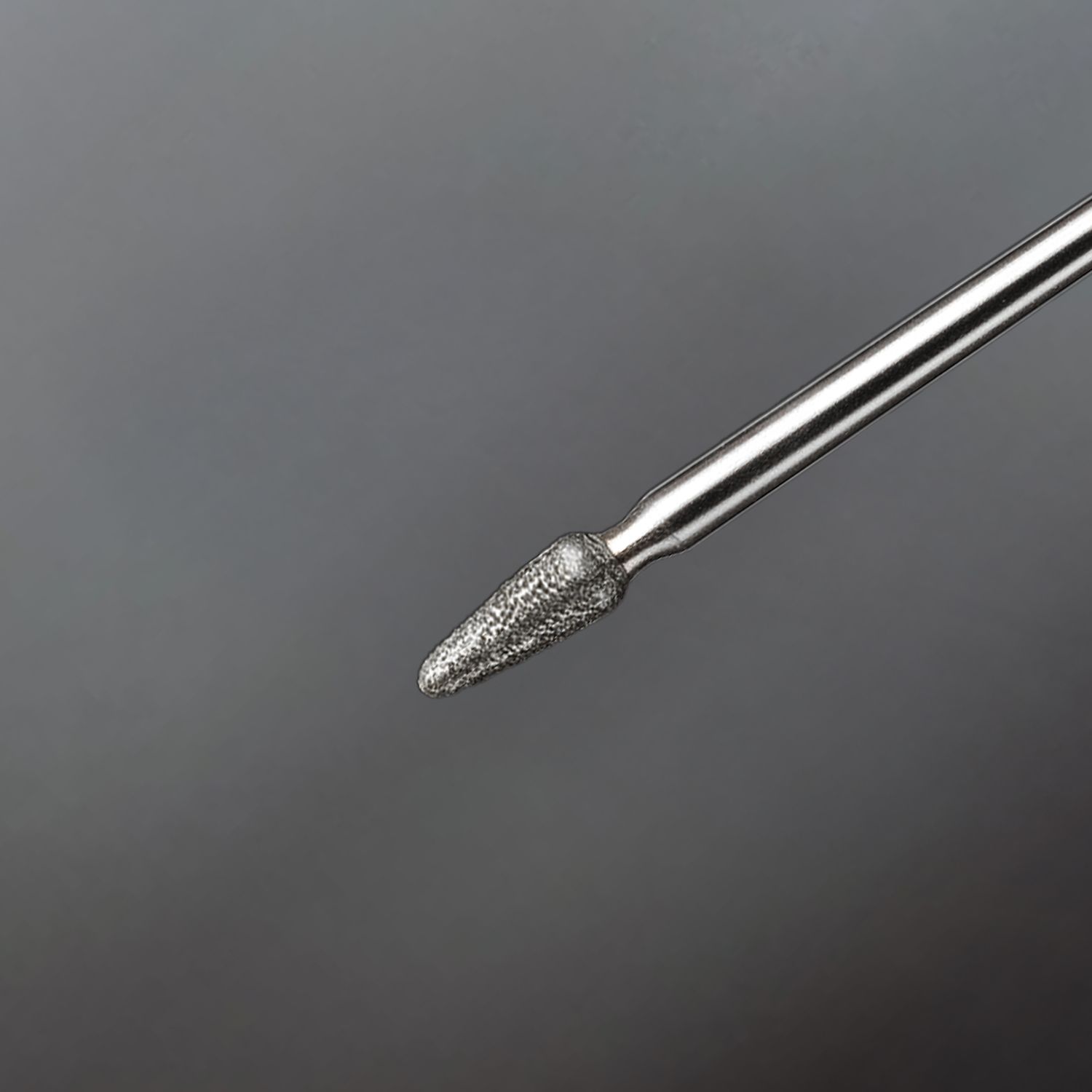 Diamond Bit Cone Medium 3 mm