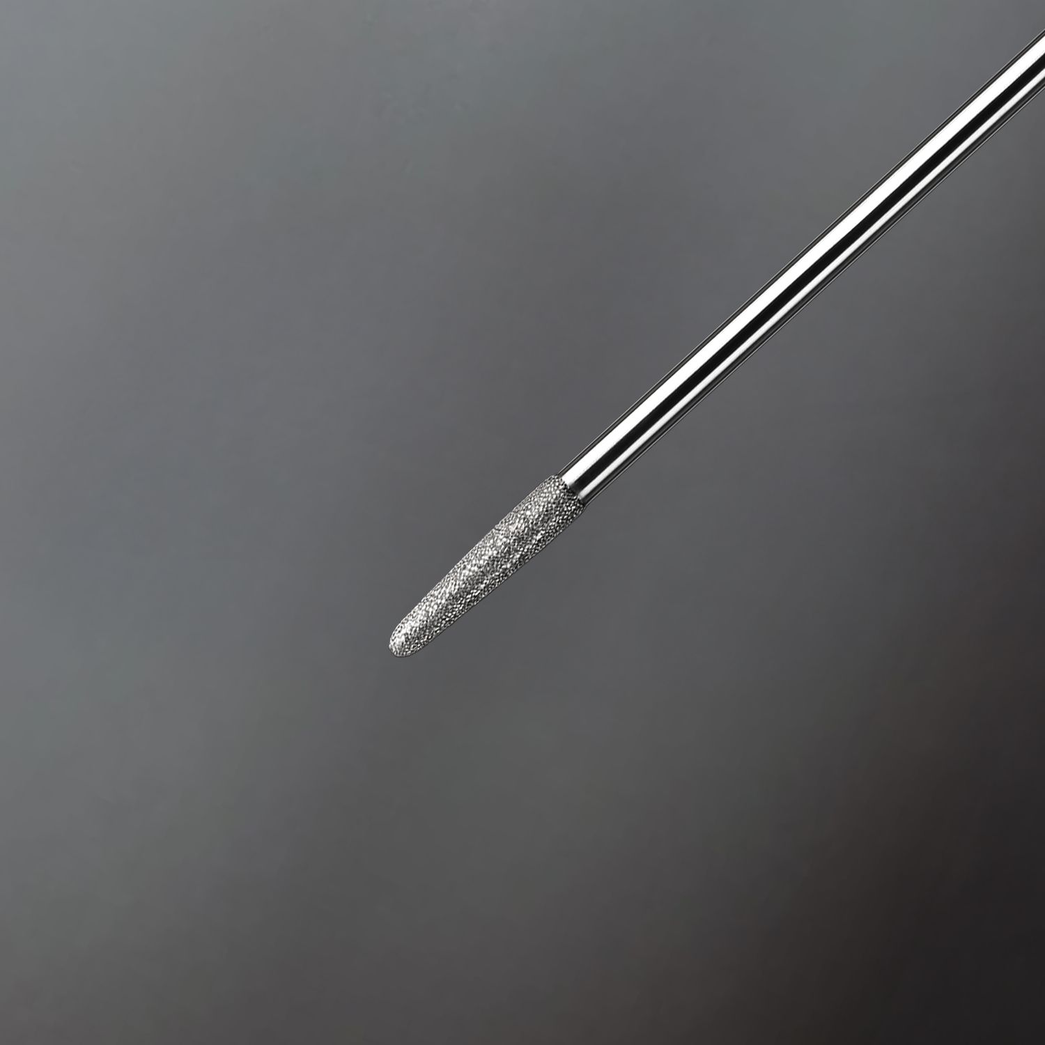 Diamond Bit Cone Medium 2,3 mm