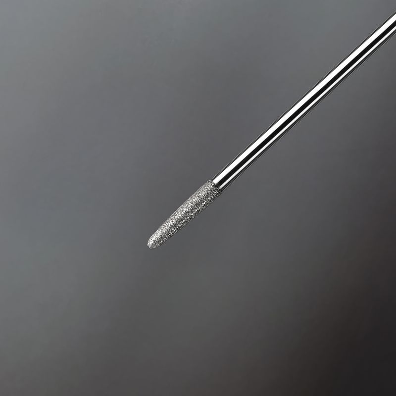 Diamond Bit Cone Medium 2,3 mm