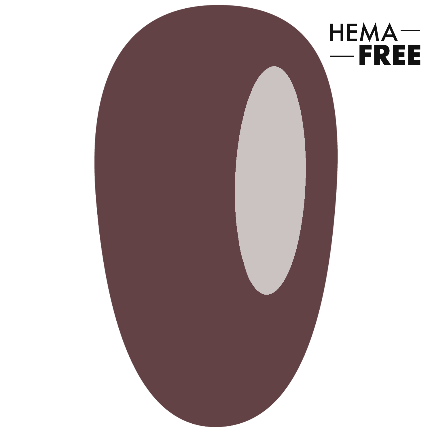 E.MiLac SL Ballade #530, 9 ml.