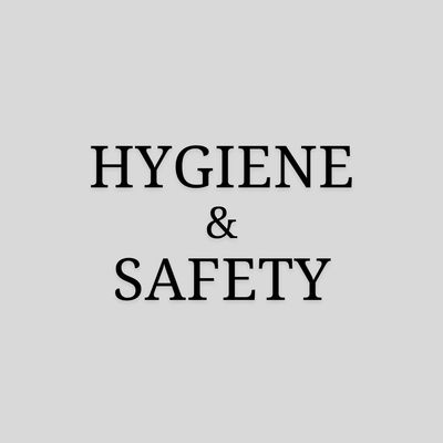 ΥΓΕΙΟΝΟΜΙΚΑ &amp; ΑΝΑΛΩΣΙΜΑ