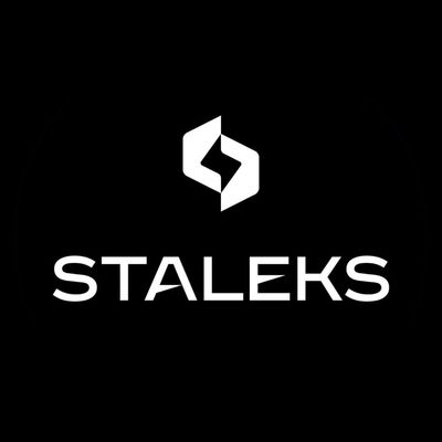 STALEKS