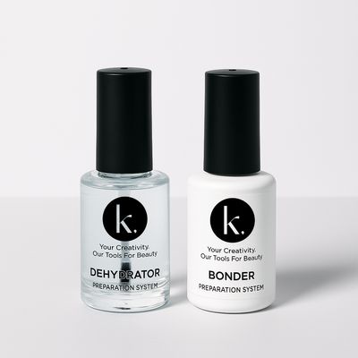 PREPARATION SYSTEM &quot;k,&quot;