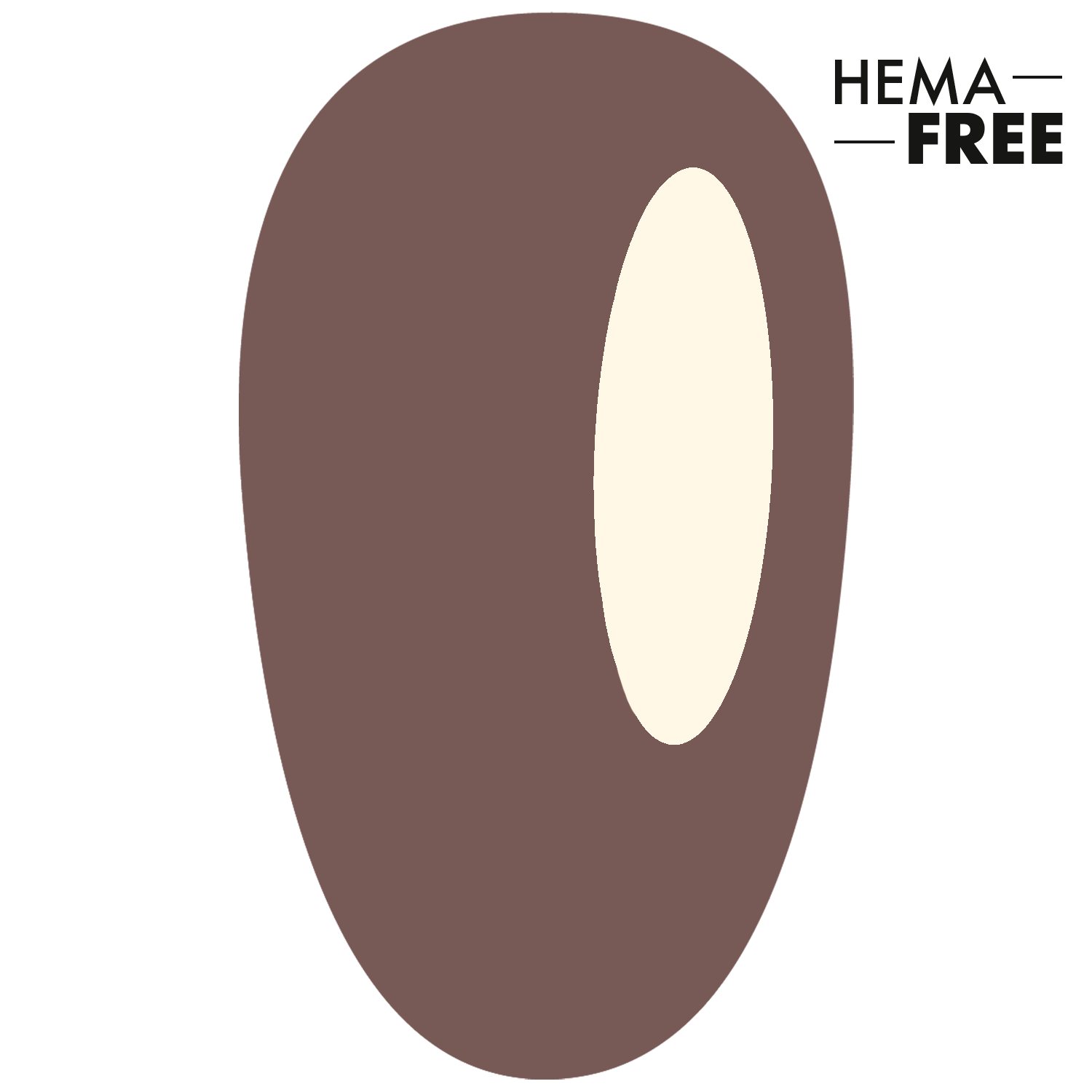 E.MiLac SL Ballade #530, 9 ml.