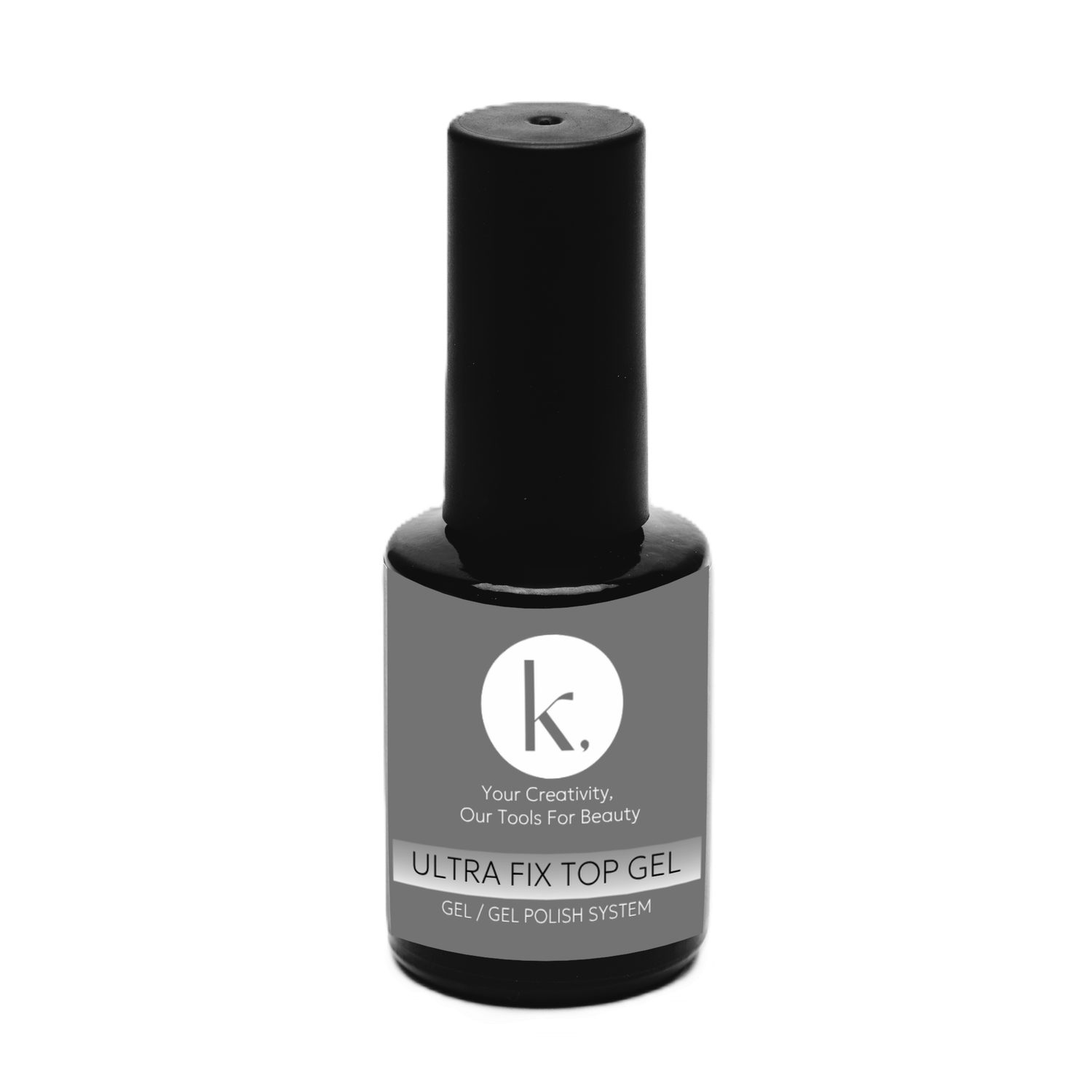 Ultra Fix Top Gel 15ml