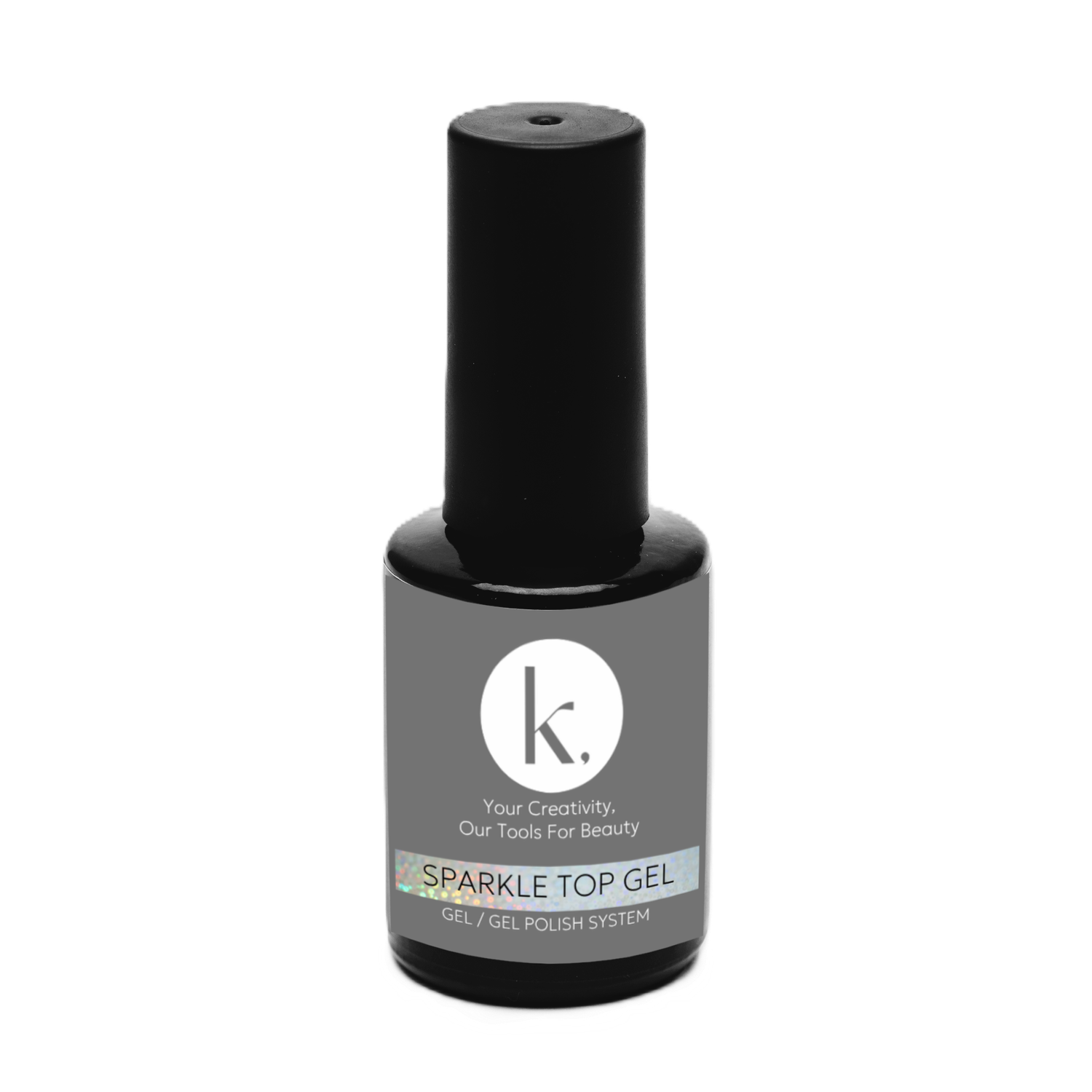 Sparκle Top Gel 15ml