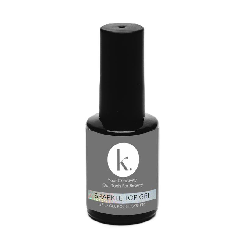 Sparκle Top Gel 15ml