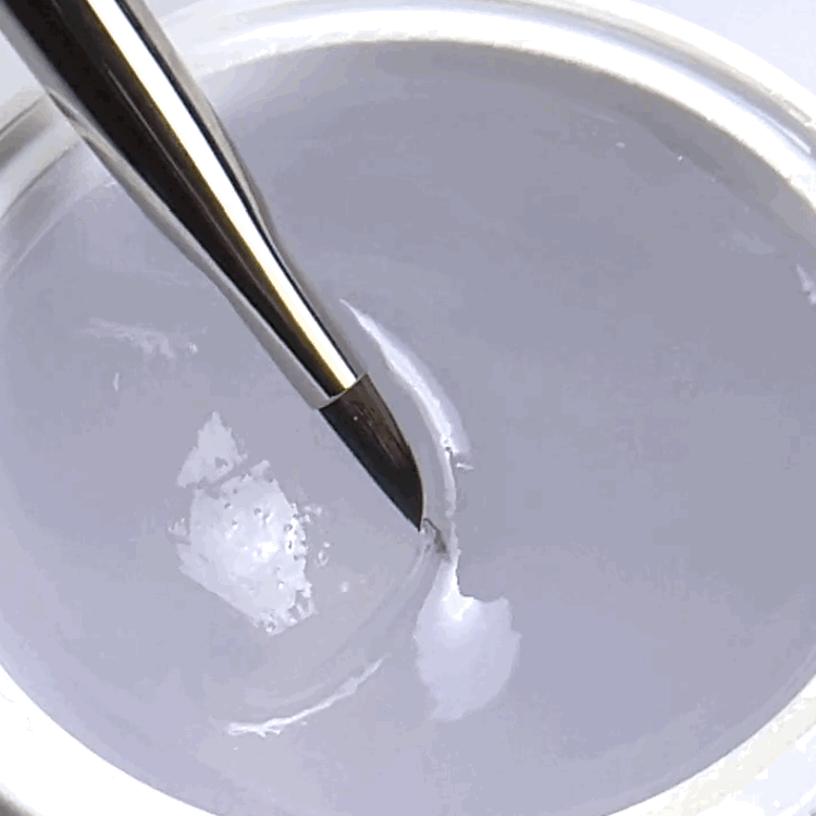 ​Fiber Ultra Gel - Clear 30ml