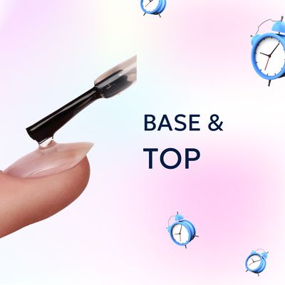 ΗΜΙΜΟΝΙΜΑ BASE &amp; TOP 40%