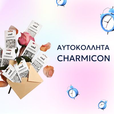 CHARMICON 50%