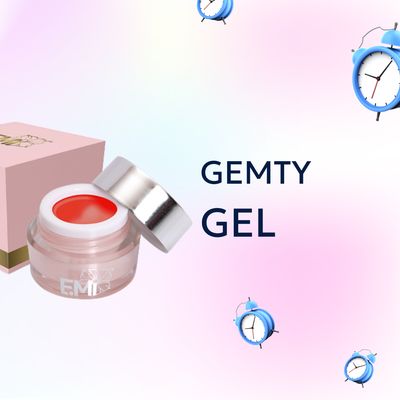 GEMTY GEL 50%